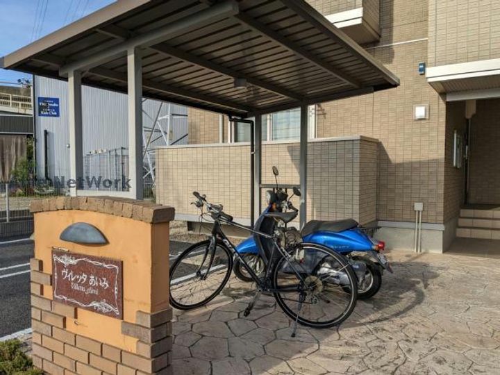 愛知県額田郡幸田町大字相見字蒲原(アパート)の賃貸物件の地図