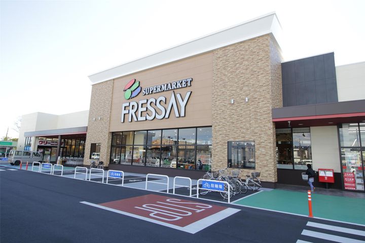 佐藤コーポの周辺