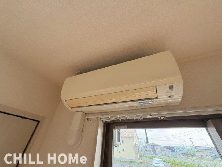 群馬県高崎市下之城町(マンション)の賃貸物件の内装