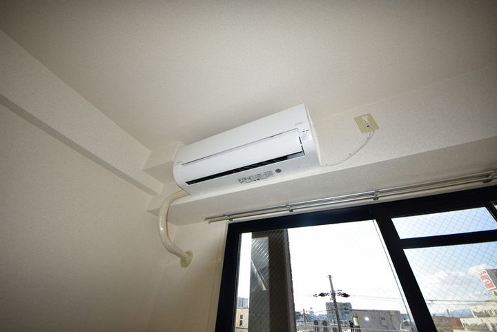 大阪府豊中市服部本町4(マンション)の賃貸物件の内装