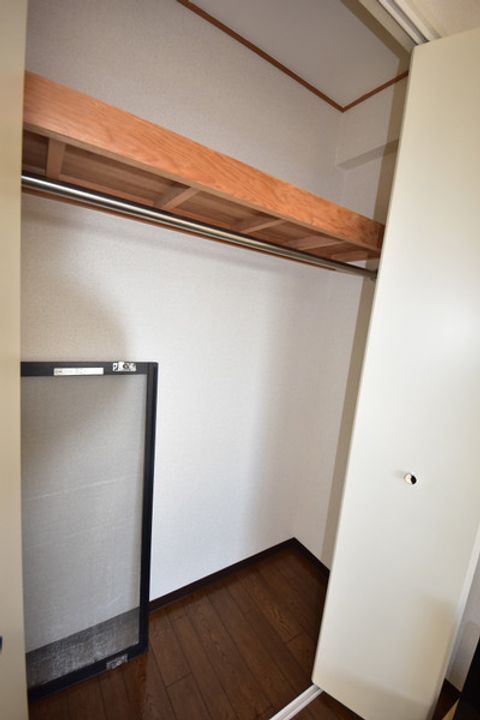 大阪府豊中市服部本町4(マンション)の賃貸物件の内装
