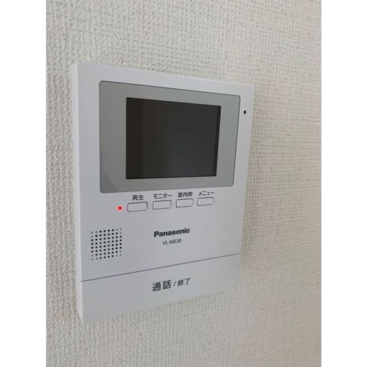 東京都昭島市緑町1(一戸建)の賃貸物件の内装