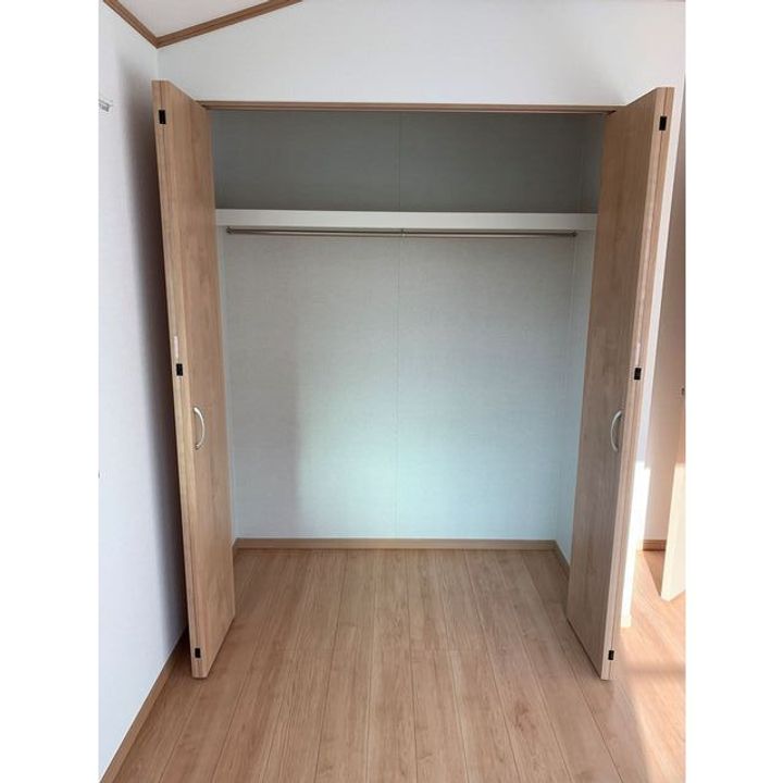 東京都昭島市緑町1(一戸建)の賃貸物件の内装