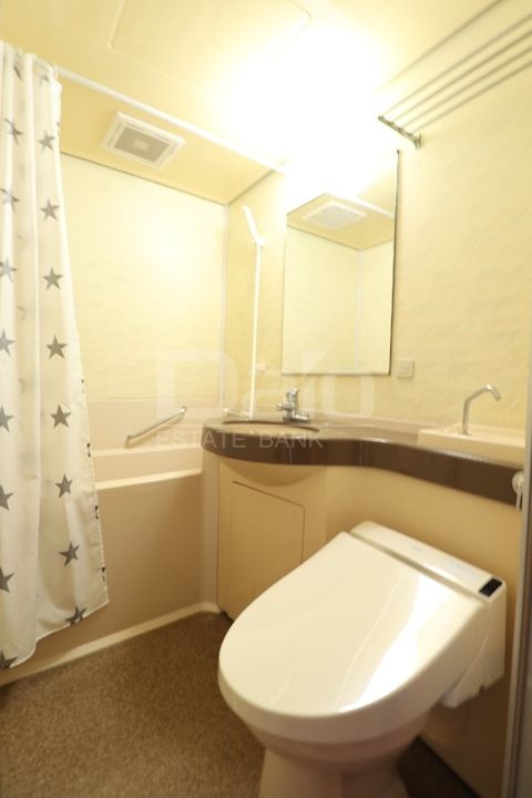 白金アパートメンツのその他画像