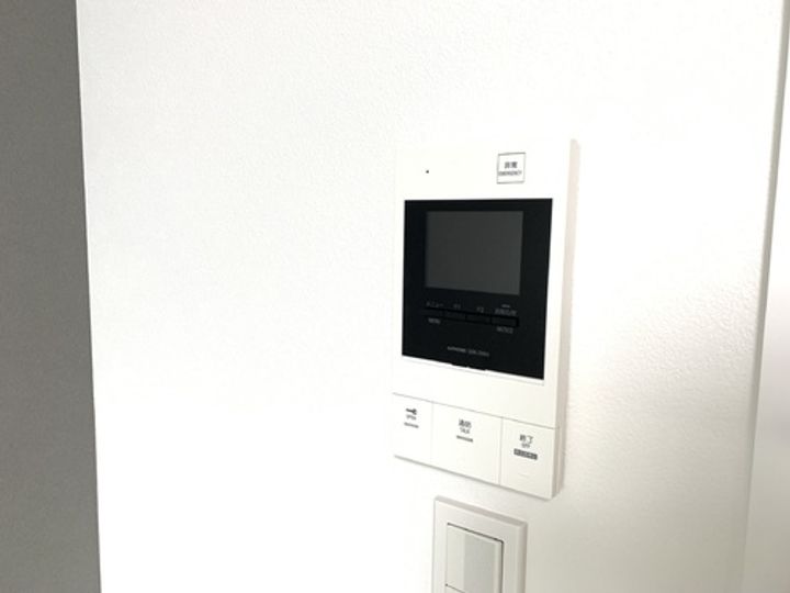 東京都杉並区阿佐谷北1(マンション)の賃貸物件の内装