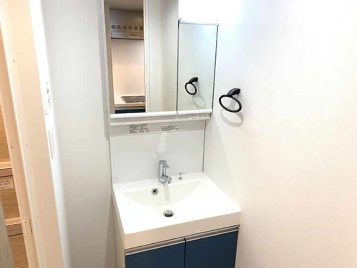 東京都杉並区阿佐谷北1(マンション)の賃貸物件の内装