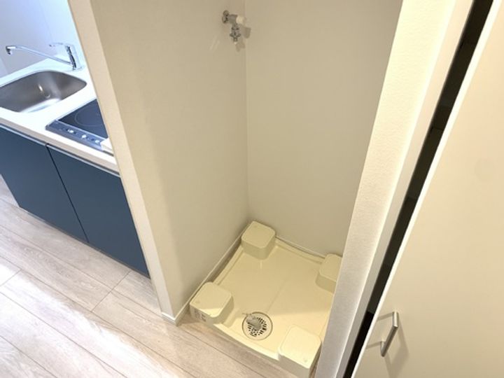 東京都杉並区阿佐谷北1(マンション)の賃貸物件の内装