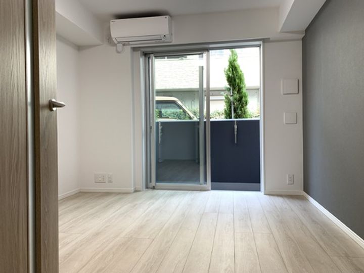 東京都杉並区阿佐谷北1(マンション)の賃貸物件の居間