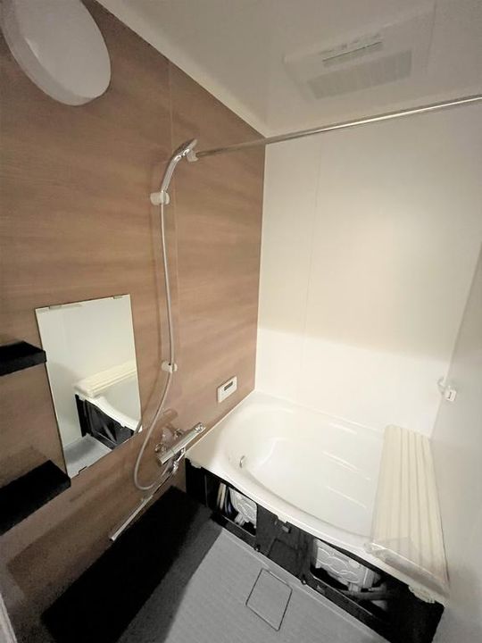 ソアヴィータララ手倉田Bの風呂