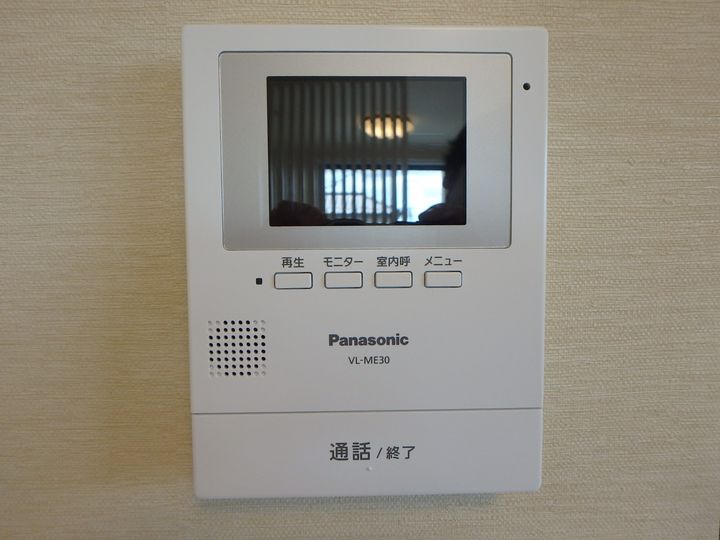 ソアヴィータララ手倉田Bの内装