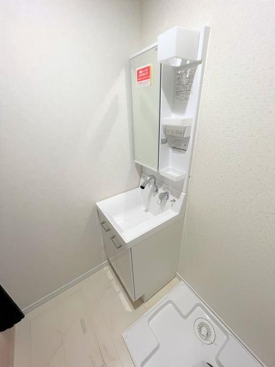 ソアヴィータララ手倉田Bの内装