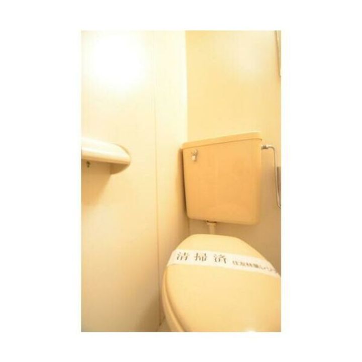 神奈川県相模原市緑区相原2(アパート)の賃貸物件の内装