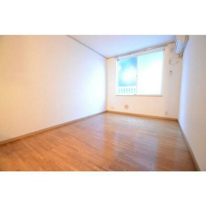 神奈川県相模原市緑区相原2(アパート)の賃貸物件の内装