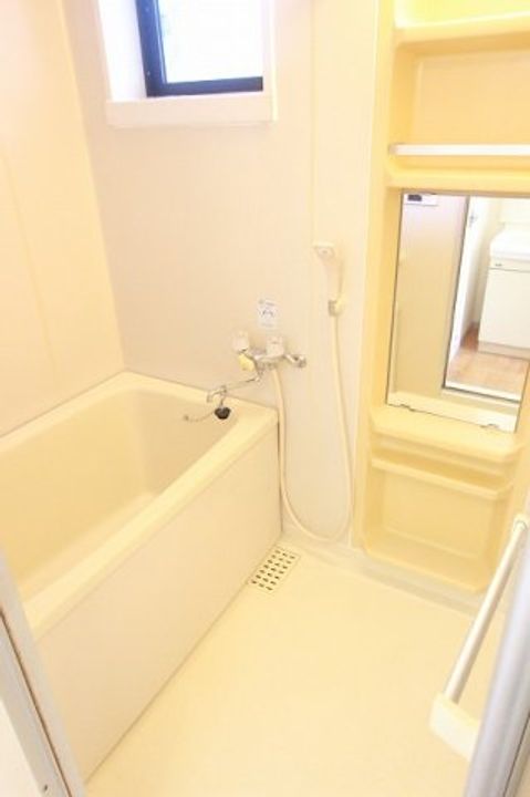 シャトレーSHIMIZUの風呂