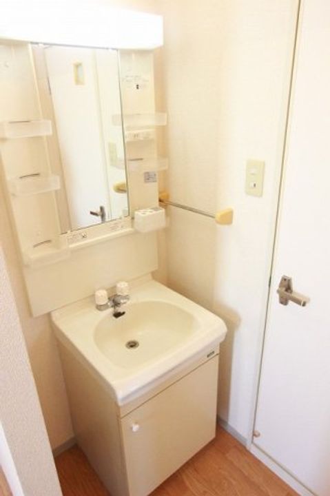 シャトレーSHIMIZUの内装