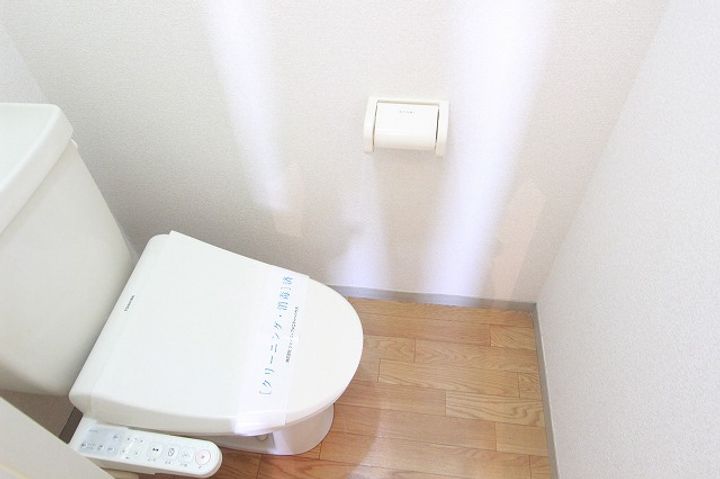 シャトレーSHIMIZUの内装