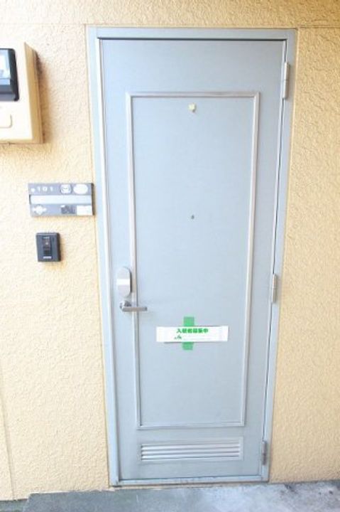 シャトレーSHIMIZUの内装