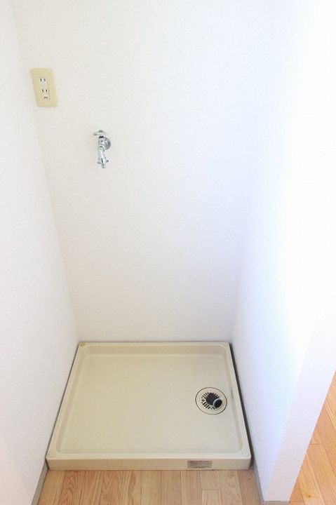 シャトレーSHIMIZUの内装