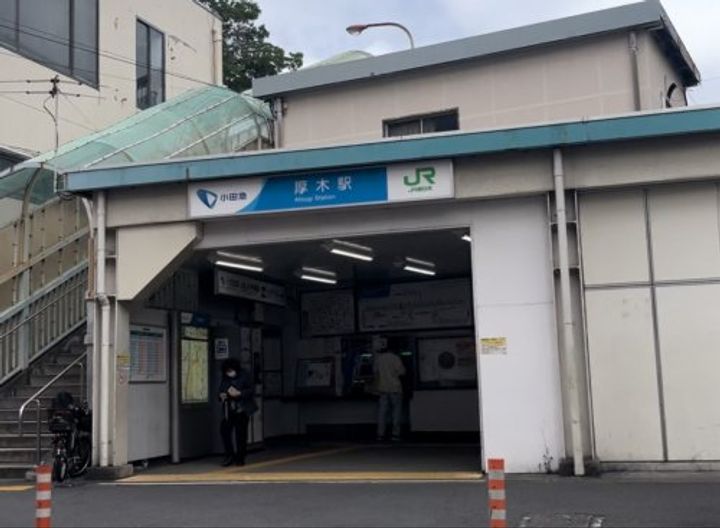 シャトレーSHIMIZUの周辺