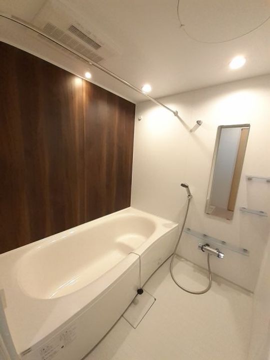 アヴォンリー北矢三の風呂