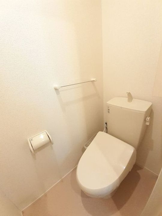 アヴォンリー北矢三の内装