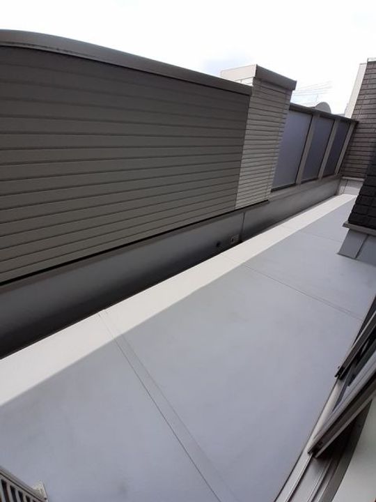 アヴォンリー北矢三の内装