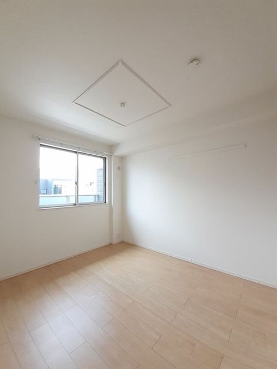 アヴォンリー北矢三の内装