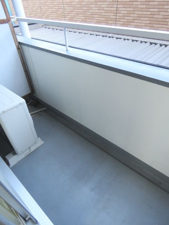 大阪府堺市堺区中向陽町1(マンション)の賃貸物件の内装