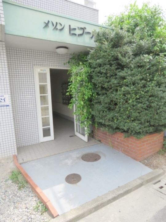 大阪府堺市堺区中向陽町1(マンション)の賃貸物件の地図