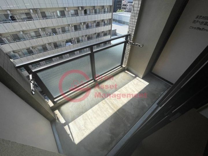 ダイナコートブロッサム天神南の内装