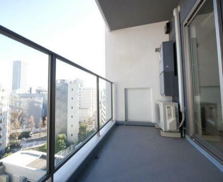 東京都新宿区新宿6(マンション)の賃貸物件の内装