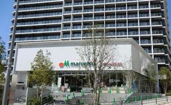 東京都新宿区新宿6(マンション)の賃貸物件の周辺