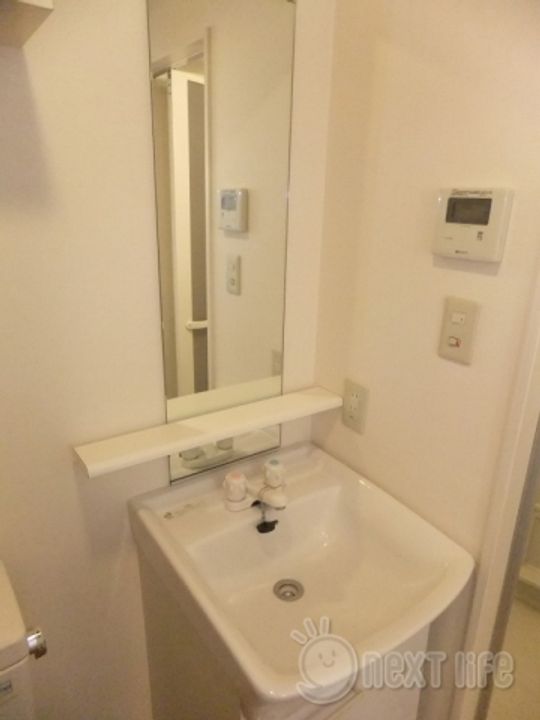 デザイナーズハウス燦の内装