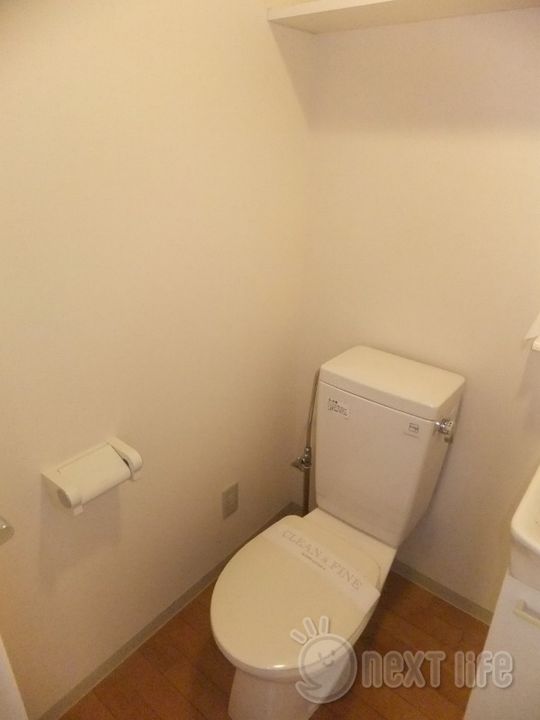 デザイナーズハウス燦の内装