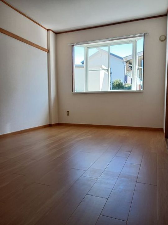 メゾンドトラヤの内装