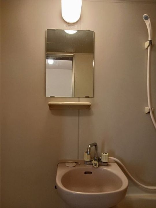 メゾンドトラヤの内装