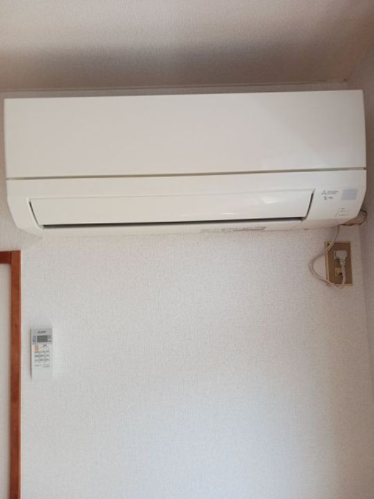 メゾンドトラヤの内装