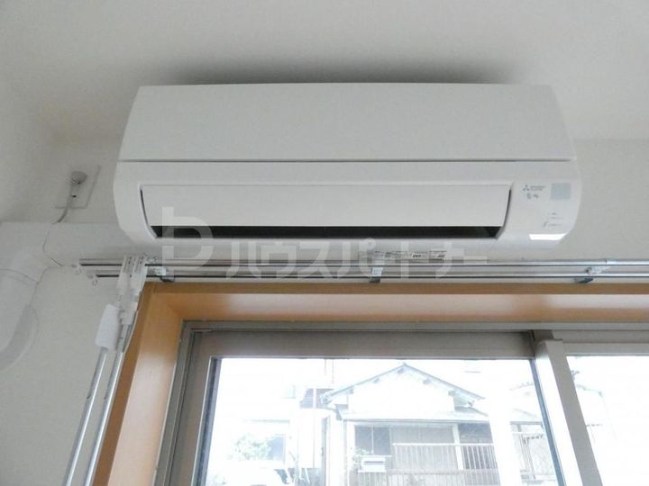 千葉県船橋市海神6(マンション)の賃貸物件の内装