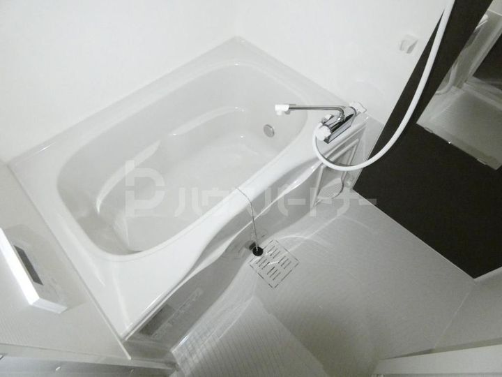 千葉県船橋市海神6(マンション)の賃貸物件の風呂