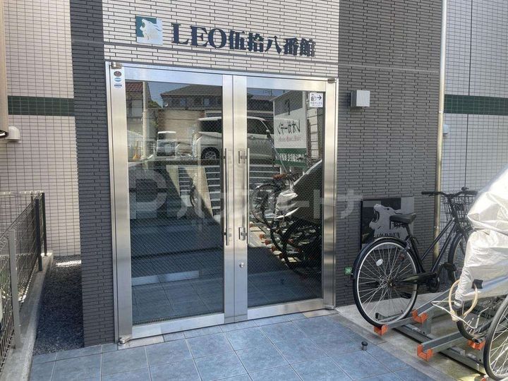 千葉県船橋市海神6(マンション)の賃貸物件の地図