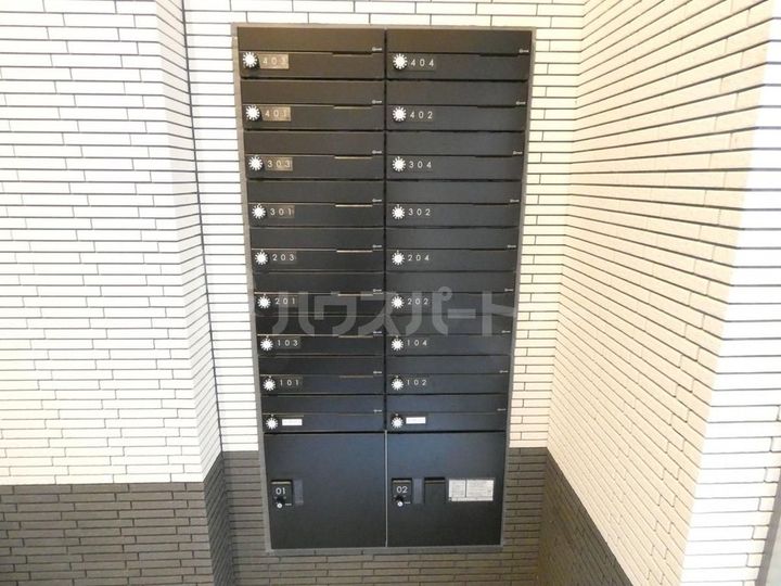 千葉県船橋市海神6(マンション)の賃貸物件の地図