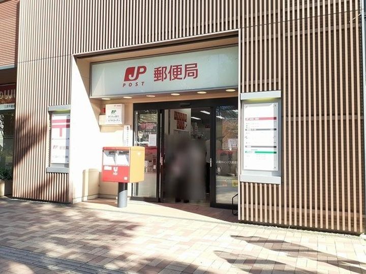 K・ブローテ・柏の葉Aの周辺