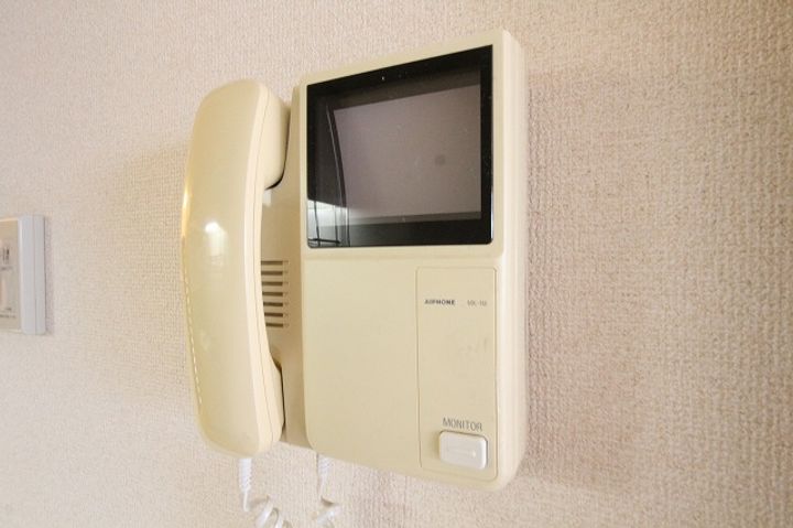 パーシモンM・Sの内装