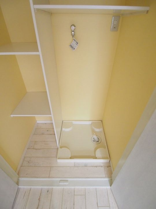 マロンハイツ Aのその他画像