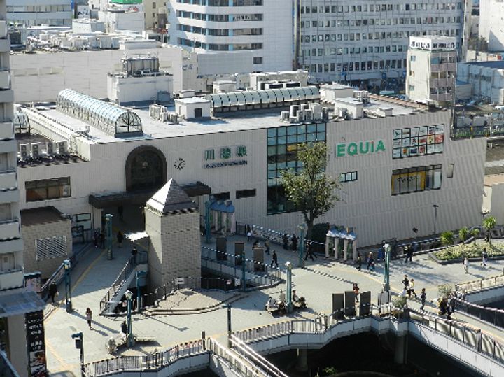 マロンハイツ Aの周辺