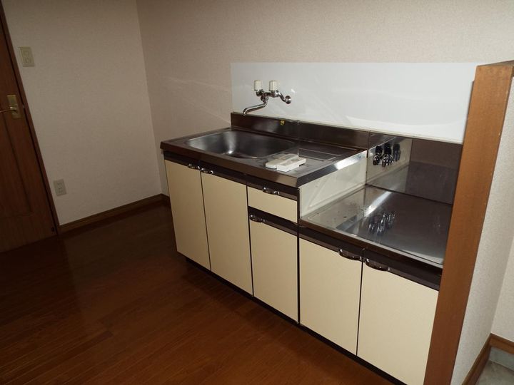 タウンハイツぽぷらのその他画像