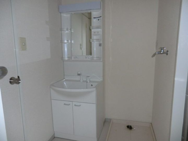 コートビレッジさとの内装