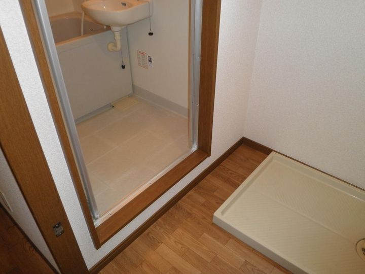 東京都墨田区墨田5(マンション)の賃貸物件の内装