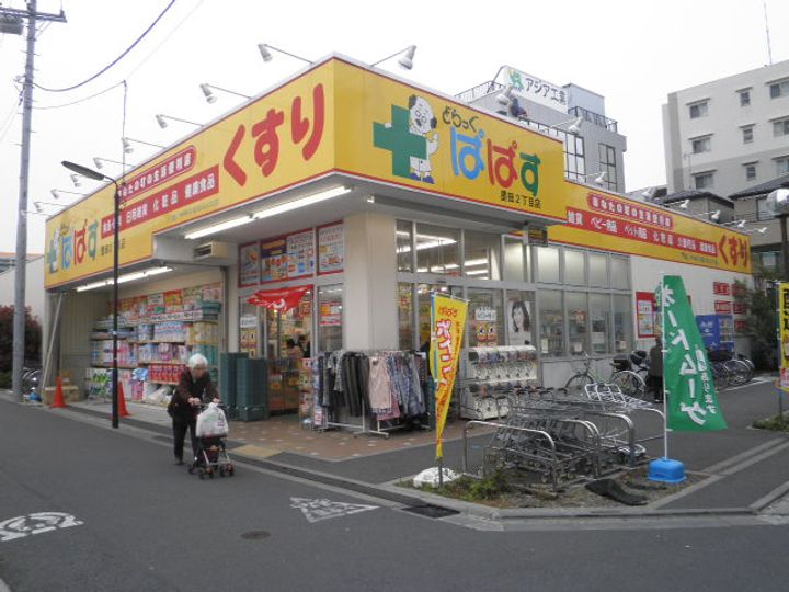 東京都墨田区墨田5(マンション)の賃貸物件の周辺