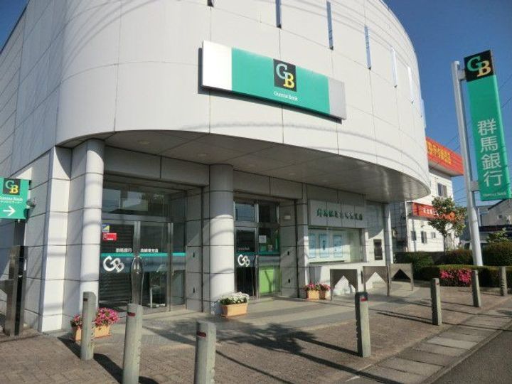 レオパレスピュアハイツ江木の周辺